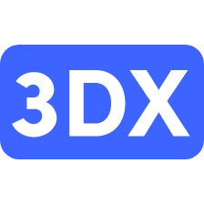 Porno 3D X